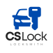 CS Lock and Key